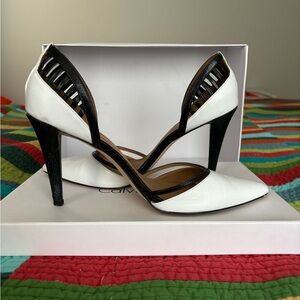 Calvin Klein heels